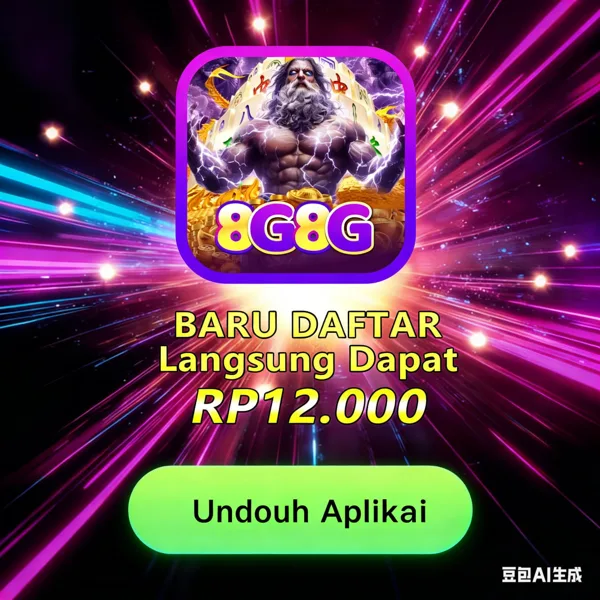 8G8G Maxwin Pola Gacor Hari Ini