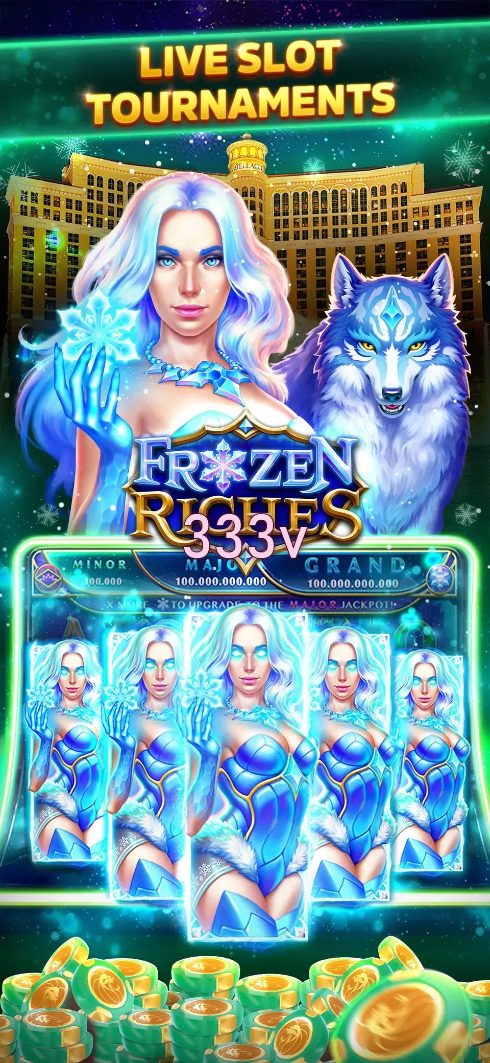 333v APK