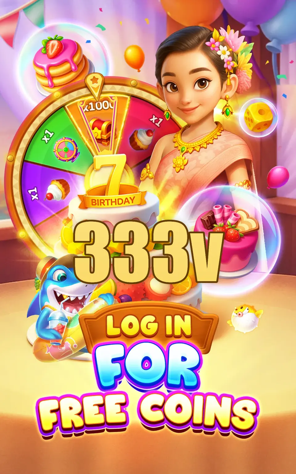 333v APK