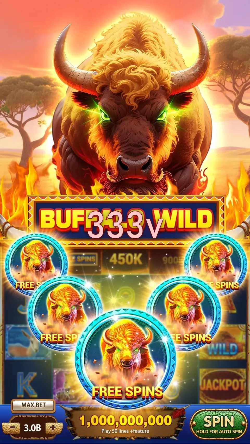 333v APK