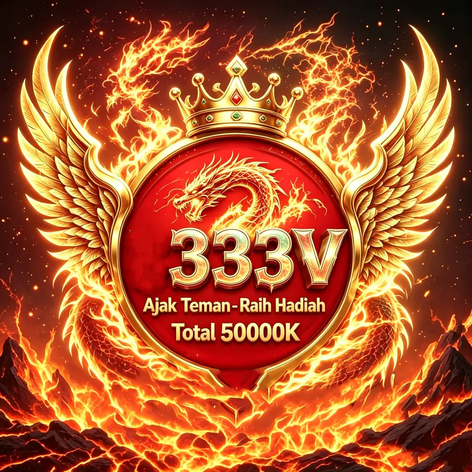 333V APK Resmi Unduh Indonesia