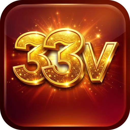 333v Logo - Resmi