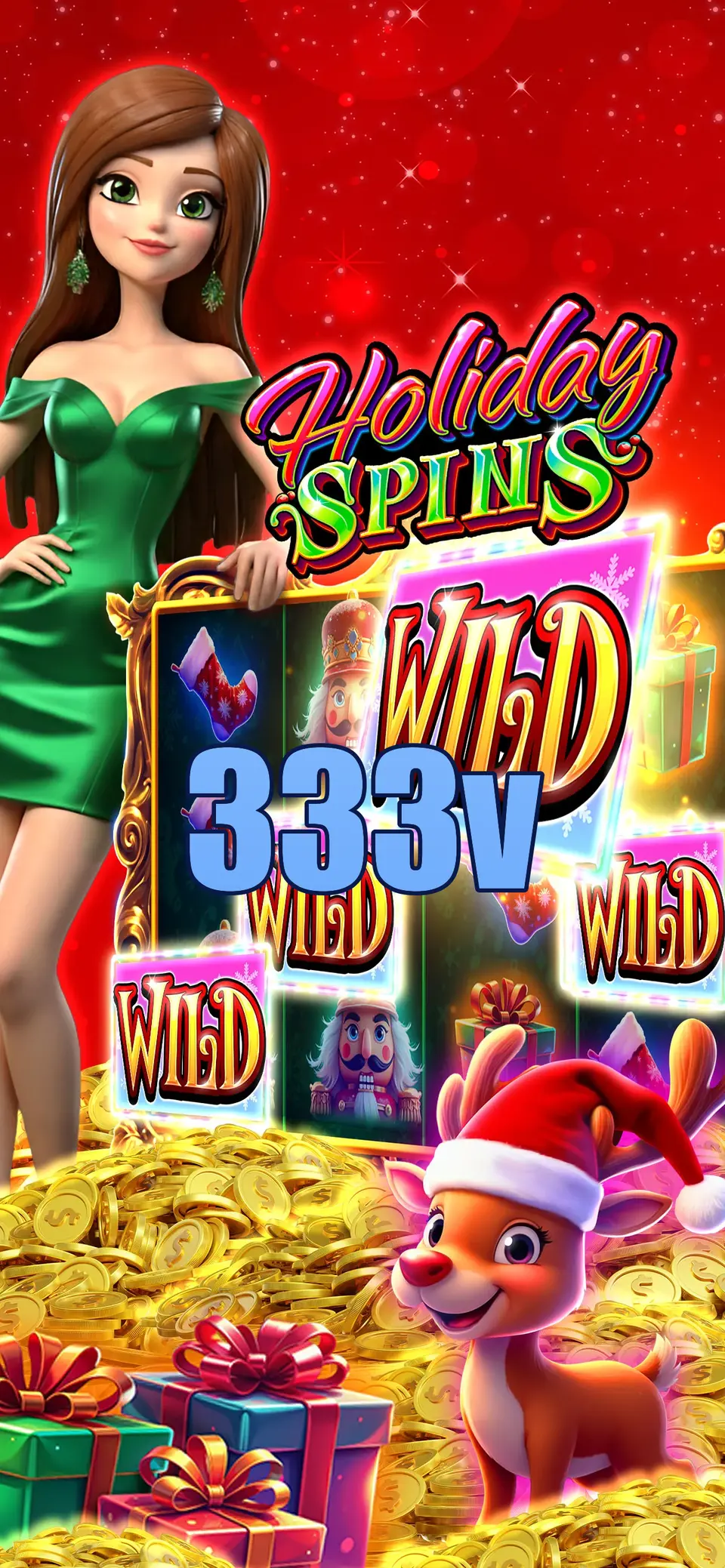 333v Preview - Resmi Unduh